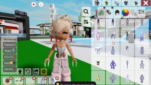 У меня появилась обновка с телами ураа😱😹💓