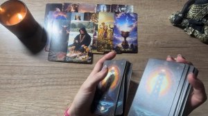 ТАРО РАСКЛАД | ЧТО С НИМ ПРОИСХОДИТ ИЗ-ЗА ВАС ⁉️🧐🙈🦊🏹