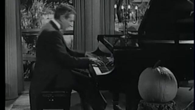 Liberace Turkey in the Straw (Variations)