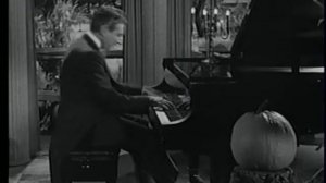 Liberace Turkey in the Straw (Variations)