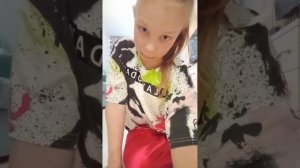 Мерем косьтюмы