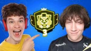 [Alekzz]ПОМОГ БЕССМЕРТНОМУ ПОБЕДИТЬ ХОЛДИКА...ПЕРВЫЙ В МИРЕ 3 ПРАЙМ НА НАДЖИЕ