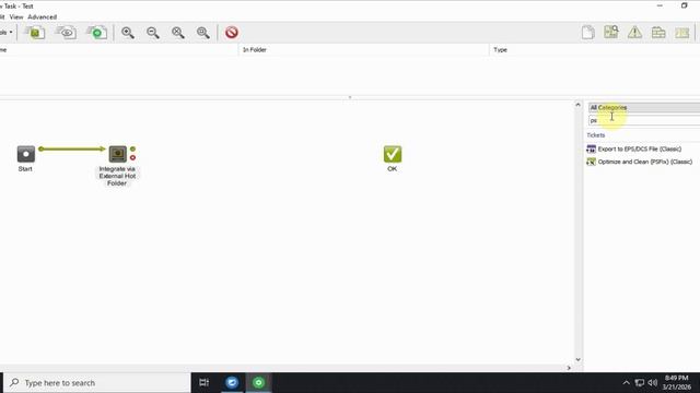 Automation Engine & Imaging  Engine 24.03