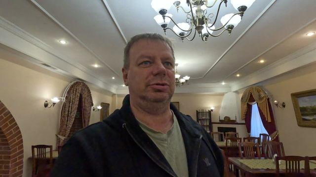 Ресторан Усадьба Плешанова г. Ростов