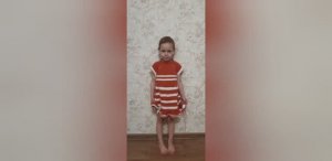 СП "Платье для золушки" // отчёт марта второй