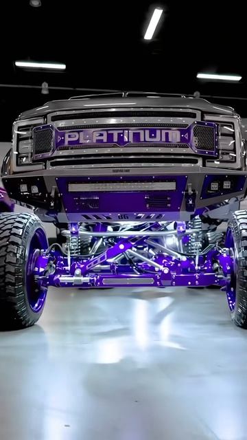 Внедорожник