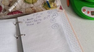 СУББОТНИЙ ДЕНЁК/ ШАШЛЫ ОТМЕНЯЮТСЯ/ ЧТО Я ЕМ?