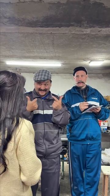 MOSHINNI TUZATISH KERAK 😂