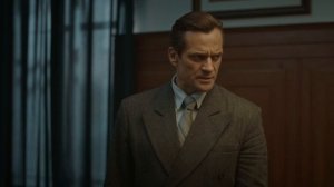 Затмение - Трейлер (сериал 2026)