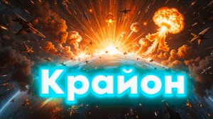 Ченнелинг Крайон | Абсолютный Ченнелинг