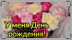 День рождения Маши! У нас на Таманской ямочный ремонт🤪😄. Подарки от родных. Посадили саженцы...