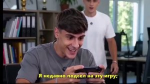 Спокойной ночи малыши выпуск 1219