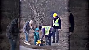 Много ли нужно рeбенку для счаcтья?