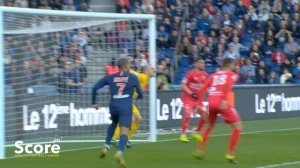 No One Expected Him To Shoot...