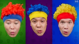 Пов: сижу в рутубе никого не трогаю.Также мои реки: