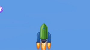 Простоквашино/Почемучки/Как попасть в космос? 🚀