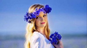 "Вновь засинеют васильки"