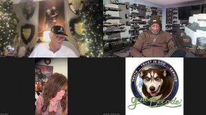 КОМАНДА МЕЧТЫ С АЛЕКСОМ Кольером, ДЖИНОМ ДЕКОДОМ, ДЕББИ МУСТАНГ И Саржем