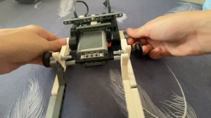 Делаю гусеничный вездеход