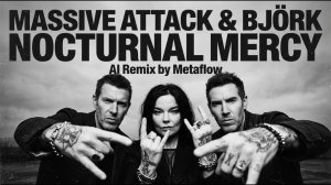 NOCTURNAL MERCY - Massive Attack x Björk Inspired Trip-Hop + Avant-Pop AI Mix