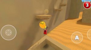 все секретные стикеры
в Бимостепской пустыне