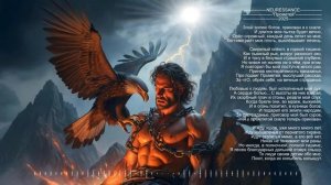 NEURESSANCE  "Прометей" 2025