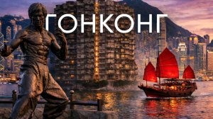 Пешеходная экскурсия по Гонконгу | Трамваи, Городской пейзаж и атмосфера города