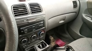 Раис стоит машина тоже