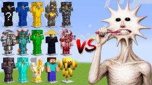 Какая броня самая сильная против Джеппи Джозерс [Доктор Ноувера]?