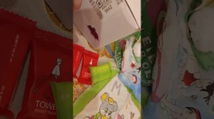 мини влог с басиками и с Лили!