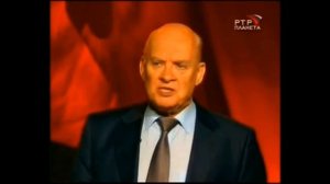 "Хлеб" Николай Добронравов