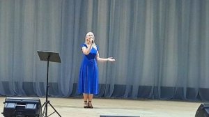 СЕРЁЖКА С МАЛОЙ БРОННОЙ –  СВЕТЛАНА ВОЛЫНКИНА 19.03.26г