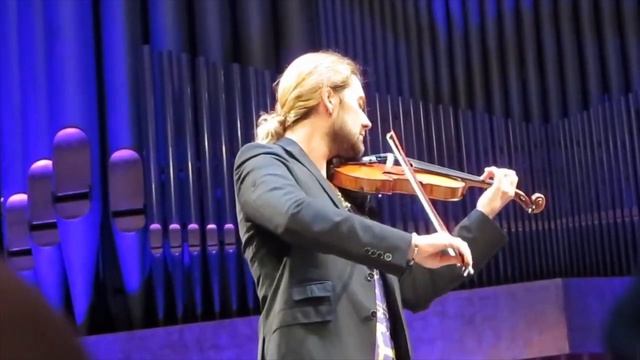 David Garrett - Planet Sunrise смотреть онлайн