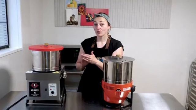 Сравнение меланжеров Premier DCM 15 и Premier Lifestyle Pro