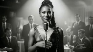 Из-За Тебя - Испанский Соул-Блюз Лайя Нуар