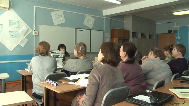 Совещание Обновленные фгос, интегрированный урок. март 2022г смотреть онлайн