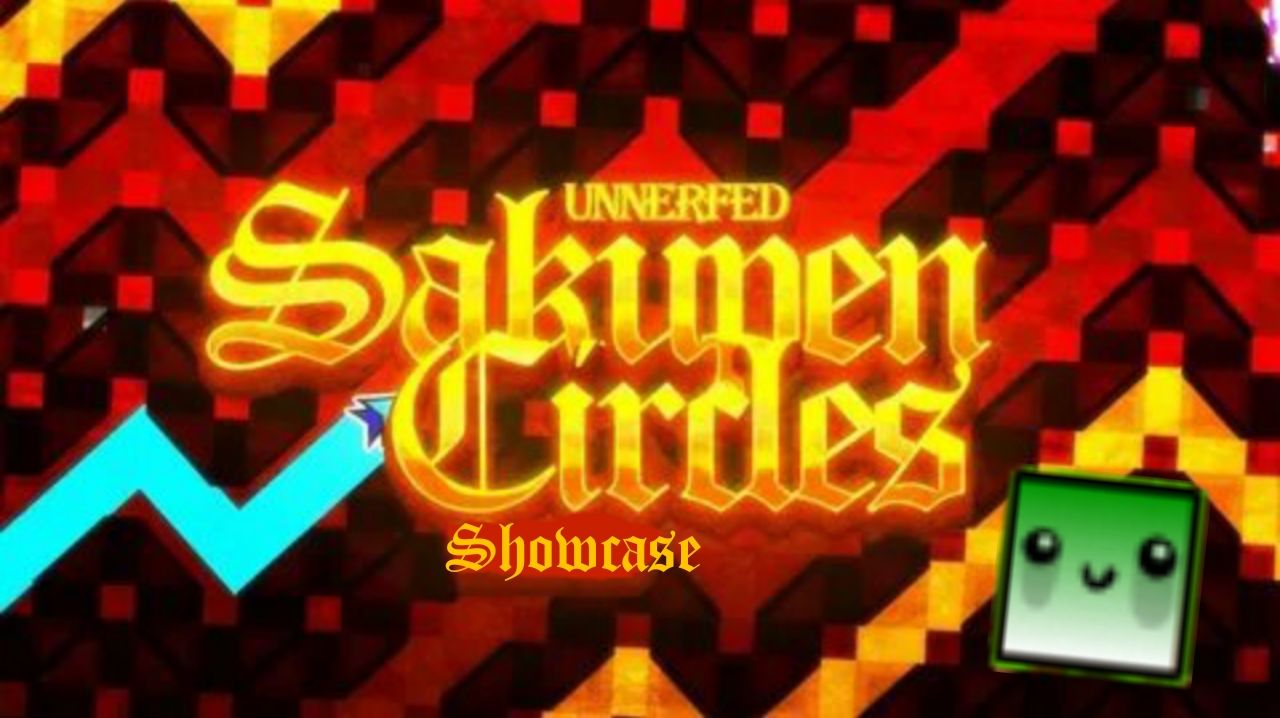 Sakupen Circles (Showcase) By Nick24