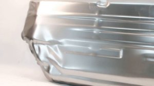 Ремонтная часть пола ВАЗ-2108 правая (длинная) Тольятти Код: 3638