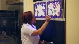 13 сентября 2015 г мастер класс Лолы Лонли