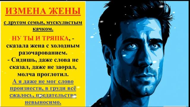 Чужая ночь. Мужская озвучка. Аудиорассказ. Истории из жизни