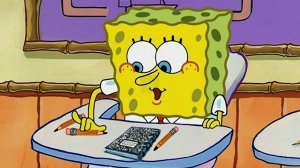 Губка Боб. Спанч Боб. Спанчбоб. Патрик. Сенди. Квадратные штаны. Губка. Жёлтая губка. Часть 37