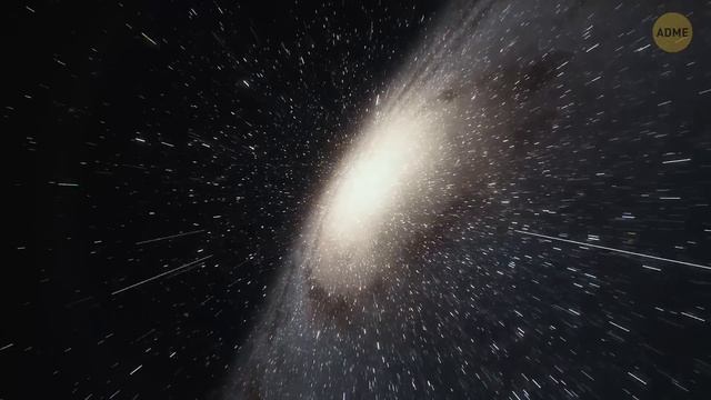 Астрономы только что обнаружили самую странную планету за последние десятилетия