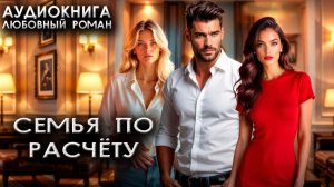 Семья по расчёту аудиокниги полностью современные любовные романы