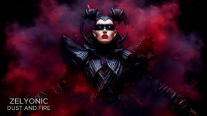 Melodic Techno & Futuristic House (DJ Yonic Set Mix) ｜ Dust and Fire