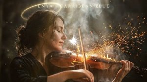 Enya - Caribbean Blue (Cinematic Dark Orchestra Techno Remix)