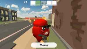 Играю в чг дуэль