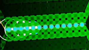 Thanks Level (Silent Level) 100%