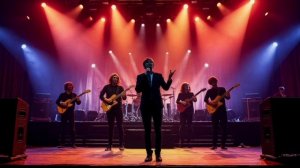 Концерт №141| Ирина Одарчук Паули