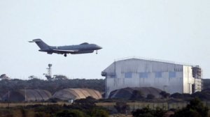 ‼️🇬🇧🇺🇸 Британия запретила США использовать её авиабазу на Кипре для атак на Иран

▪️Об этом Кир