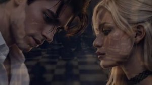 #БогРазрушения — четвёртый роман Рины Кент из серию #НаследиеБогов